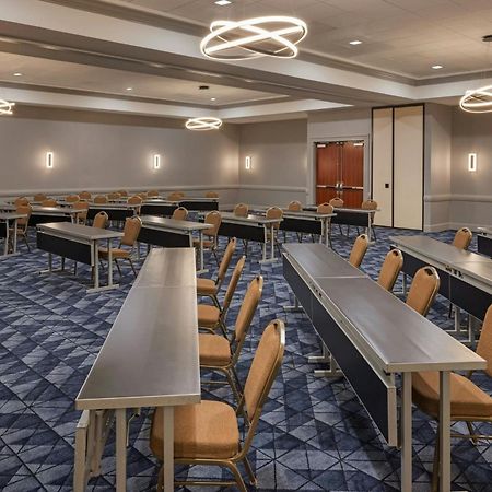 Courtyard By Marriott Sacramento Cal Expo Hotell Exteriör bild