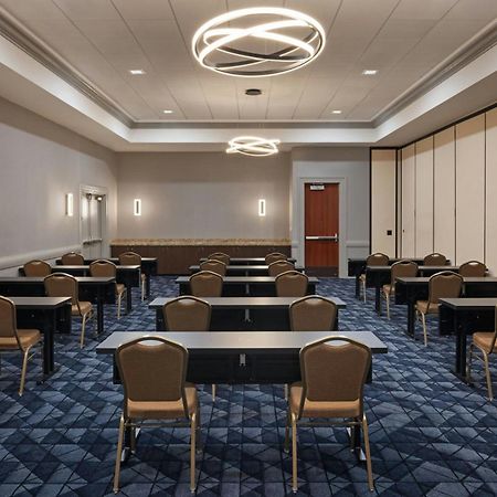 Courtyard By Marriott Sacramento Cal Expo Hotell Exteriör bild