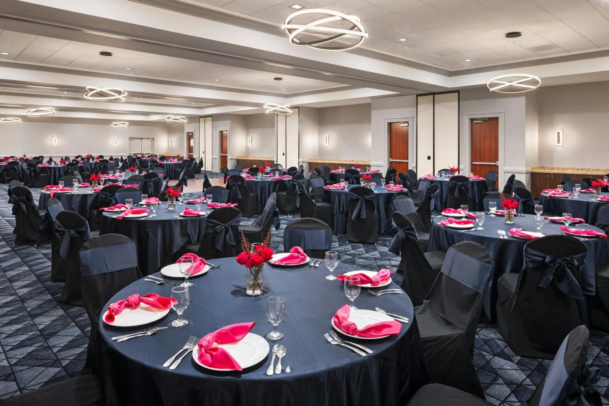 Courtyard By Marriott Sacramento Cal Expo Hotell Exteriör bild